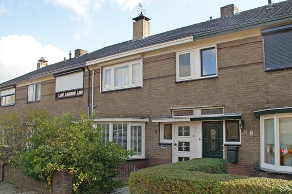 Frederik Hendrikstraat 3, Terneuzen